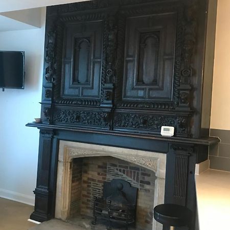 Entire Two Bedrooms Flat With Nice View H2 大雅茅斯 外观 照片