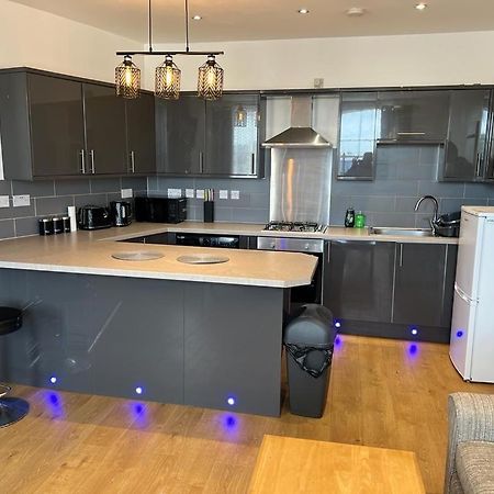 Entire Two Bedrooms Flat With Nice View H2 大雅茅斯 外观 照片