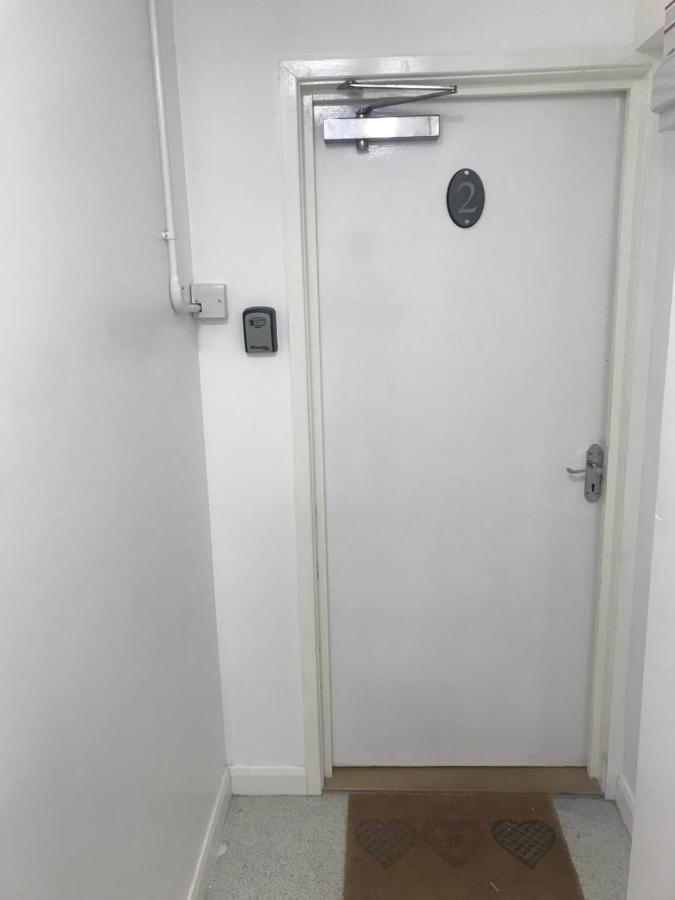Entire Two Bedrooms Flat With Nice View H2 大雅茅斯 外观 照片