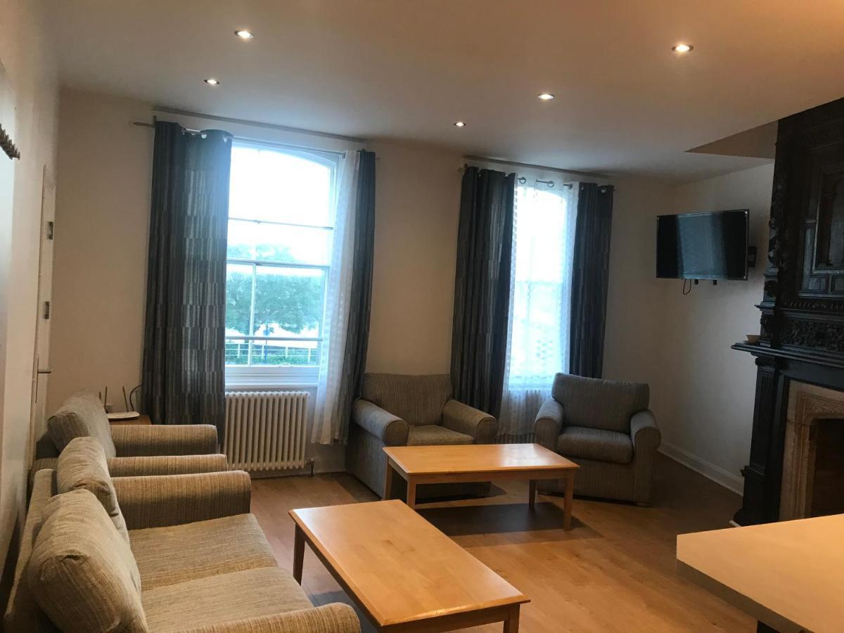 Entire Two Bedrooms Flat With Nice View H2 大雅茅斯 外观 照片