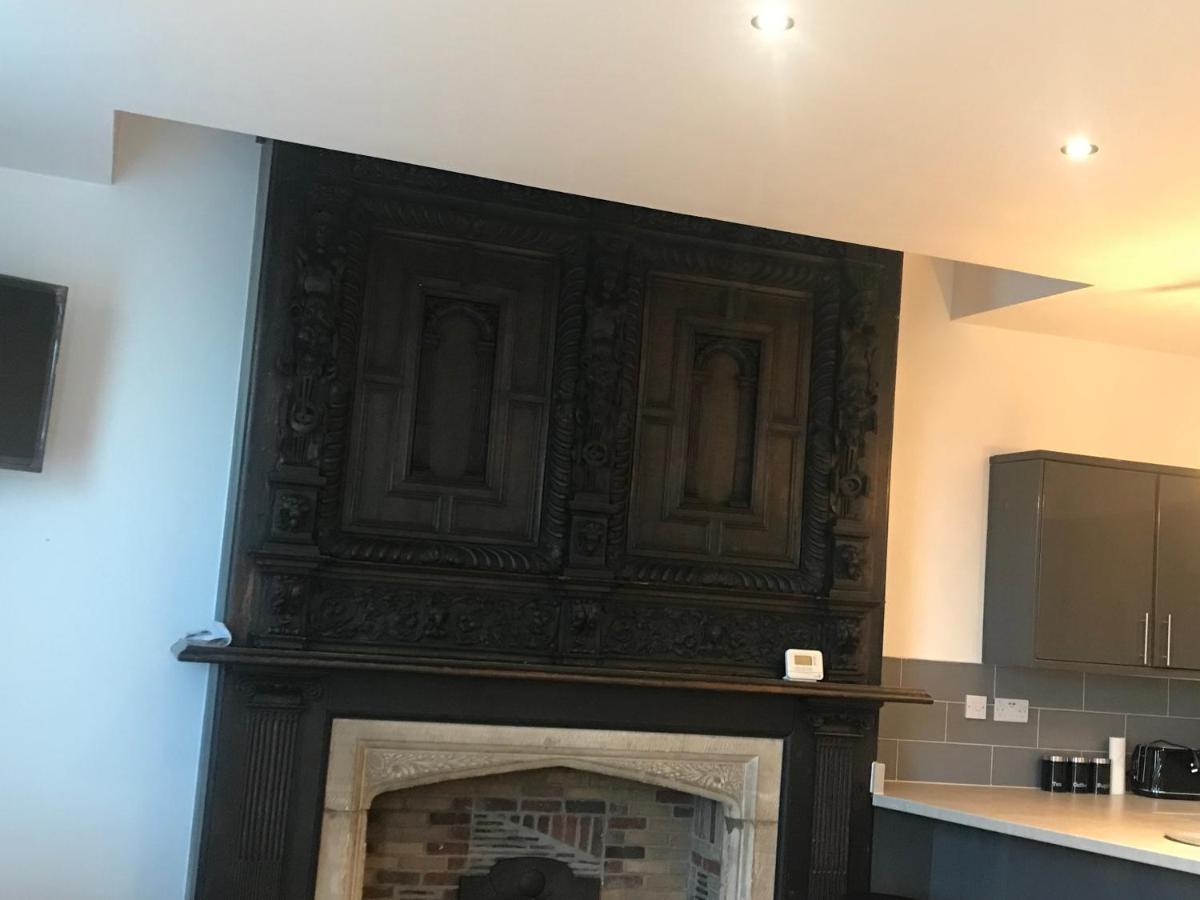 Entire Two Bedrooms Flat With Nice View H2 大雅茅斯 外观 照片