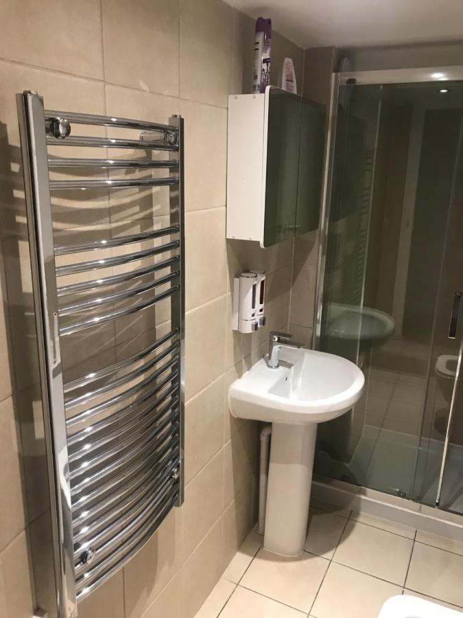 Entire Two Bedrooms Flat With Nice View H2 大雅茅斯 外观 照片