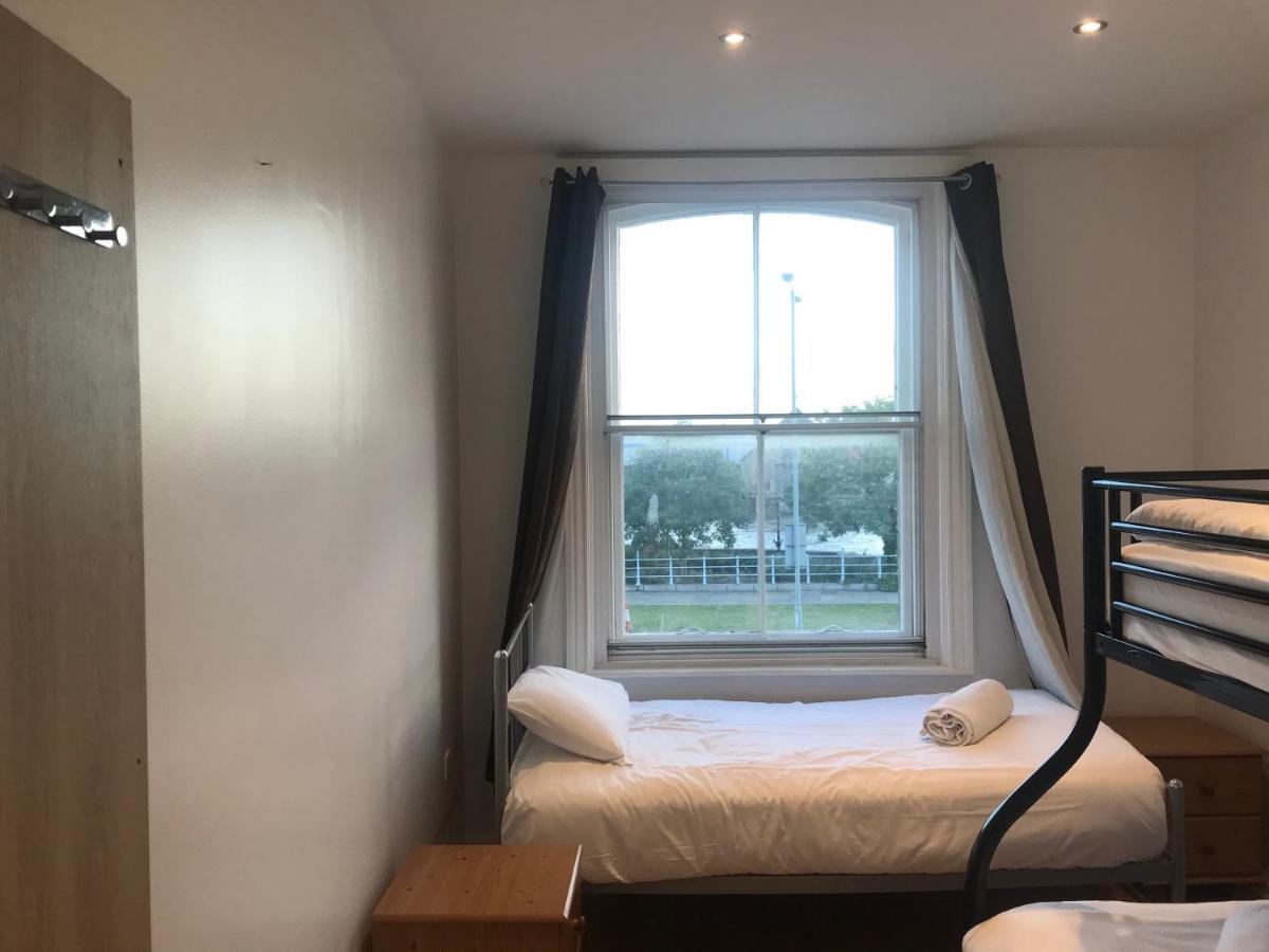 Entire Two Bedrooms Flat With Nice View H2 大雅茅斯 外观 照片