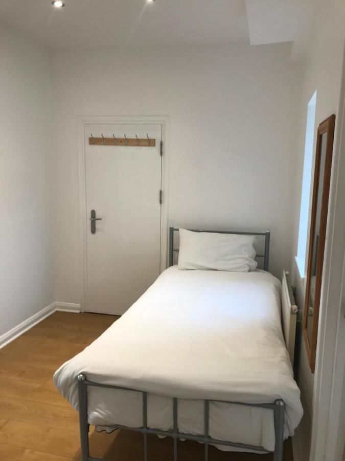 Entire Two Bedrooms Flat With Nice View H2 大雅茅斯 外观 照片
