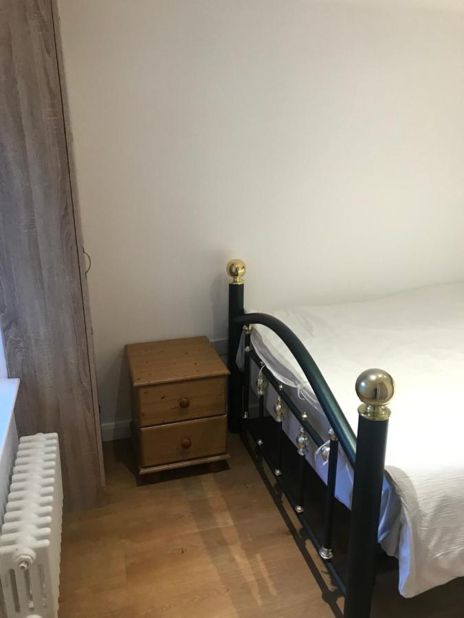 Entire Two Bedrooms Flat With Nice View H2 大雅茅斯 外观 照片