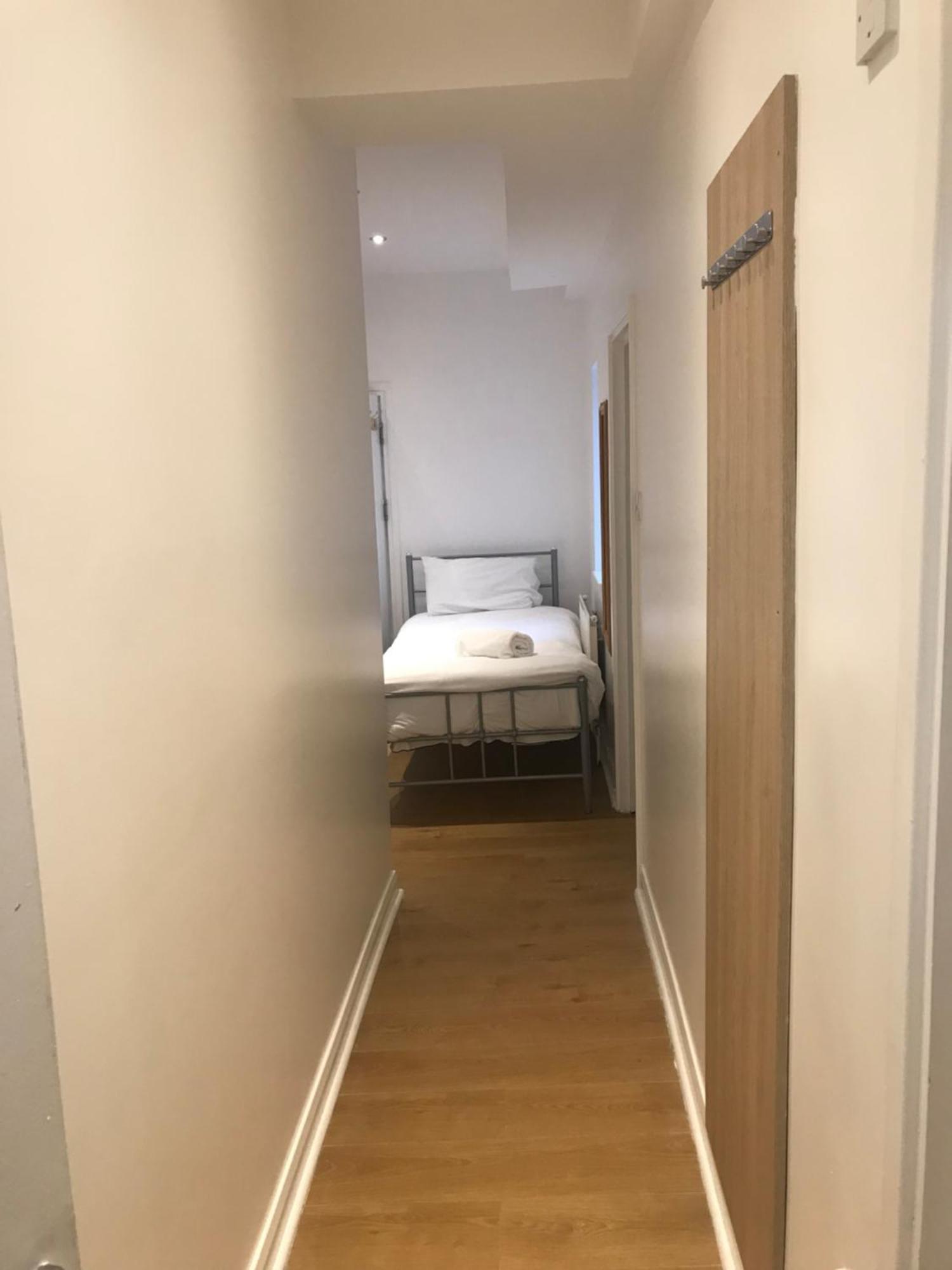 Entire Two Bedrooms Flat With Nice View H2 大雅茅斯 外观 照片