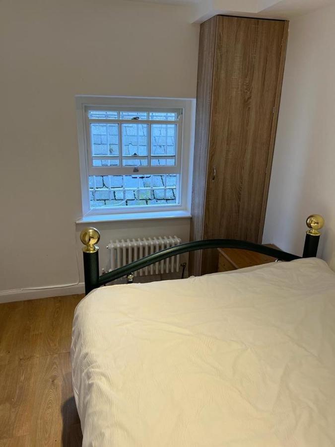 Entire Two Bedrooms Flat With Nice View H2 大雅茅斯 外观 照片