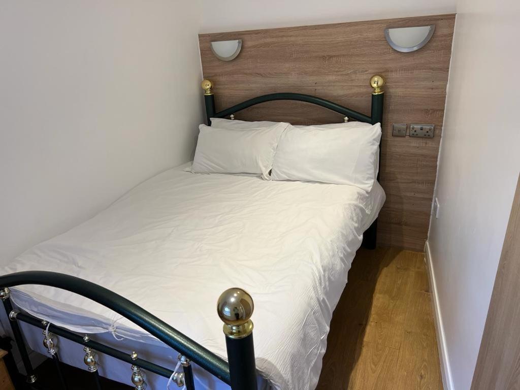 Entire Two Bedrooms Flat With Nice View H2 大雅茅斯 外观 照片