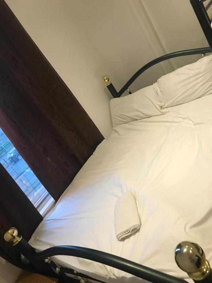 Entire Two Bedrooms Flat With Nice View H2 大雅茅斯 外观 照片
