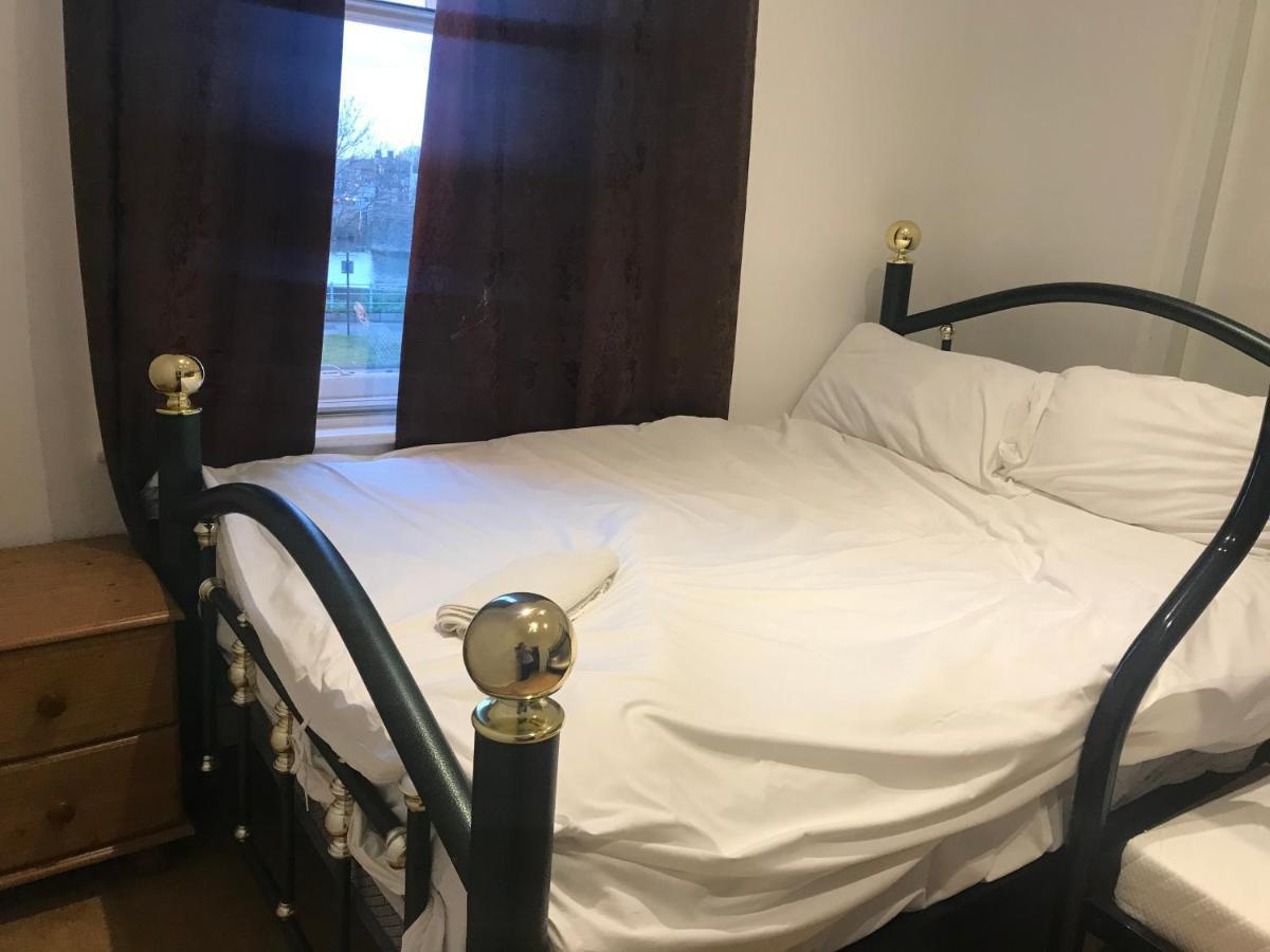 Entire Two Bedrooms Flat With Nice View H2 大雅茅斯 外观 照片